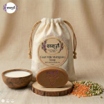 goat milk multigrain